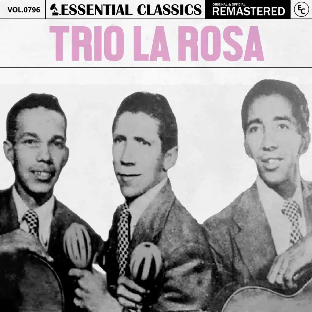 Trio La Rosa