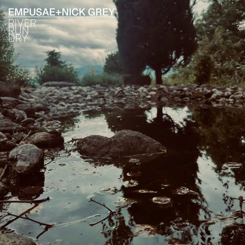 Empusae, Nick Grey