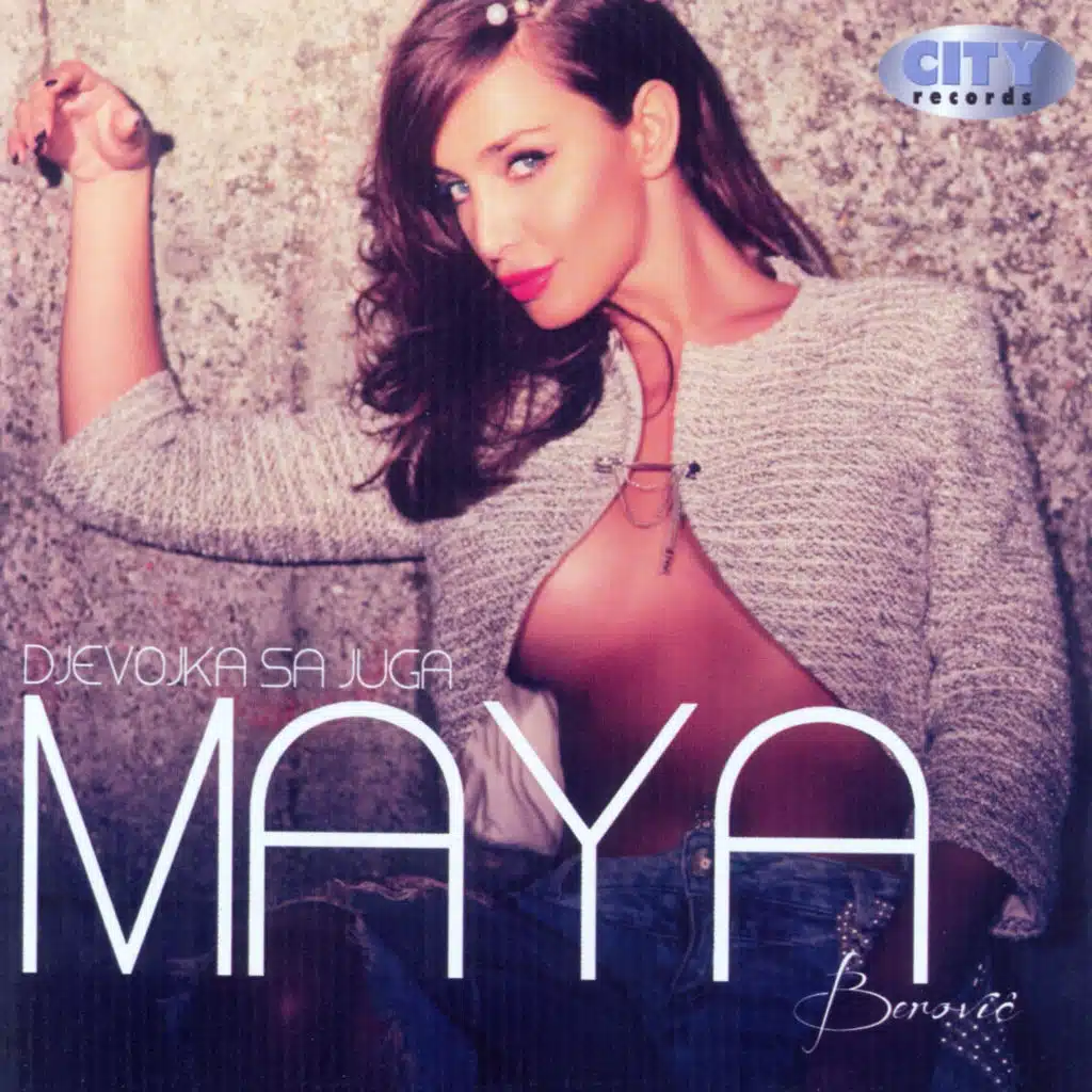 Vjeruj Zeni Koja Pije