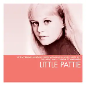 Little Pattie