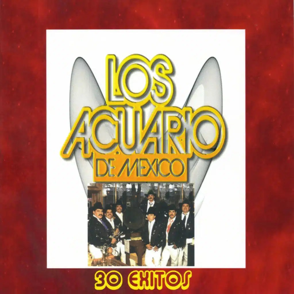 Los Acuario de Mexico