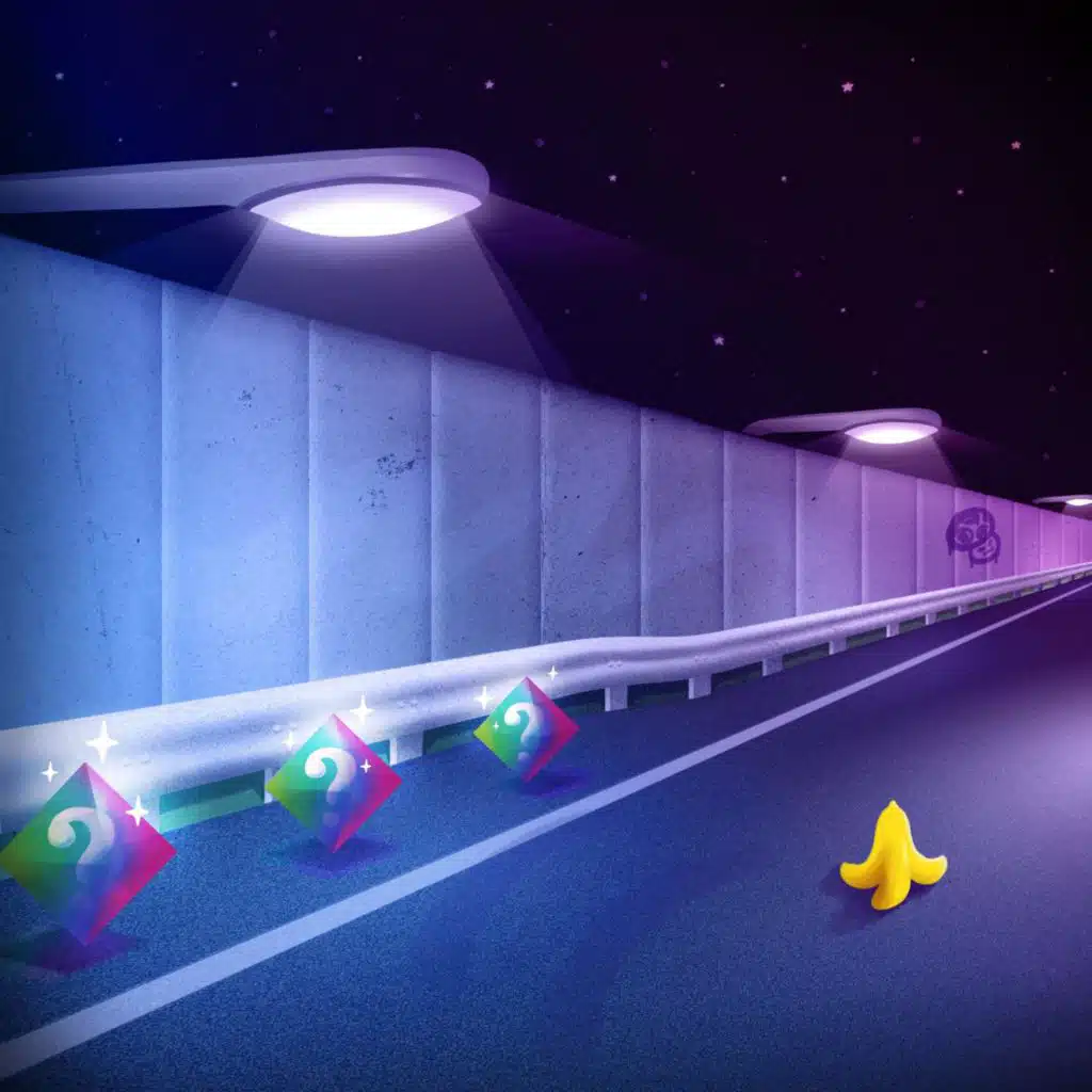 Wizard of Loneliness