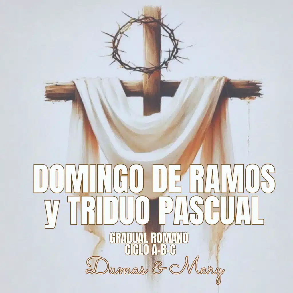 Viernes - Adoración de la cruz: Adoramos tu cruz, oh Señor