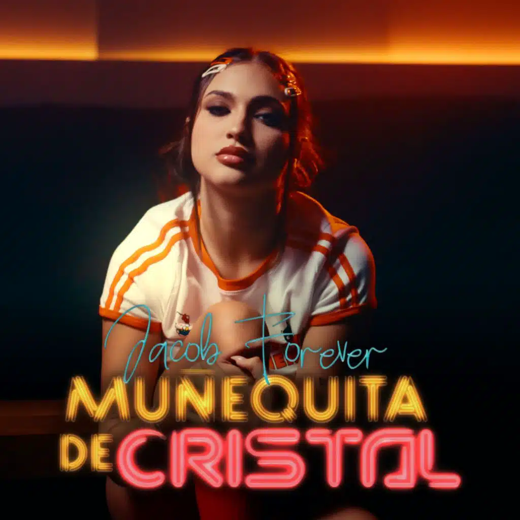 Muñequita de Cristal