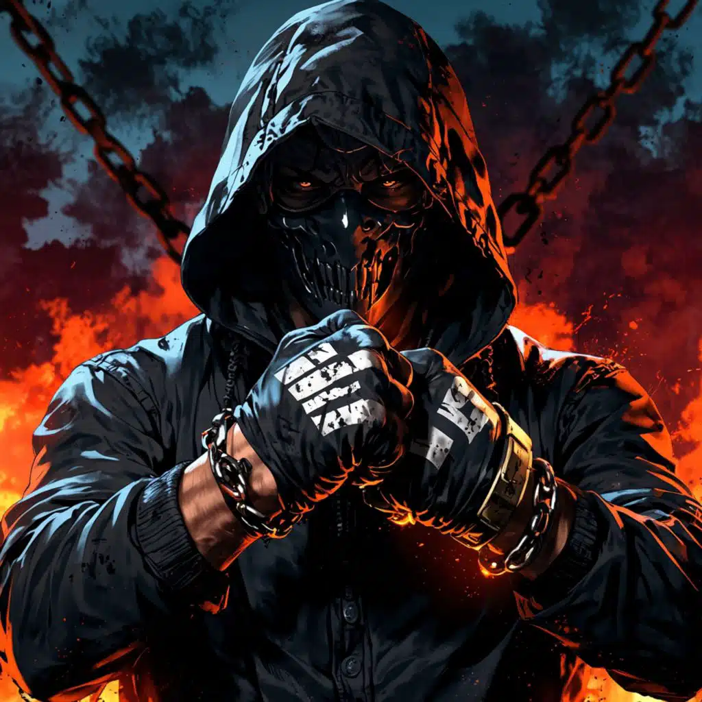 No Love in the Streets 2