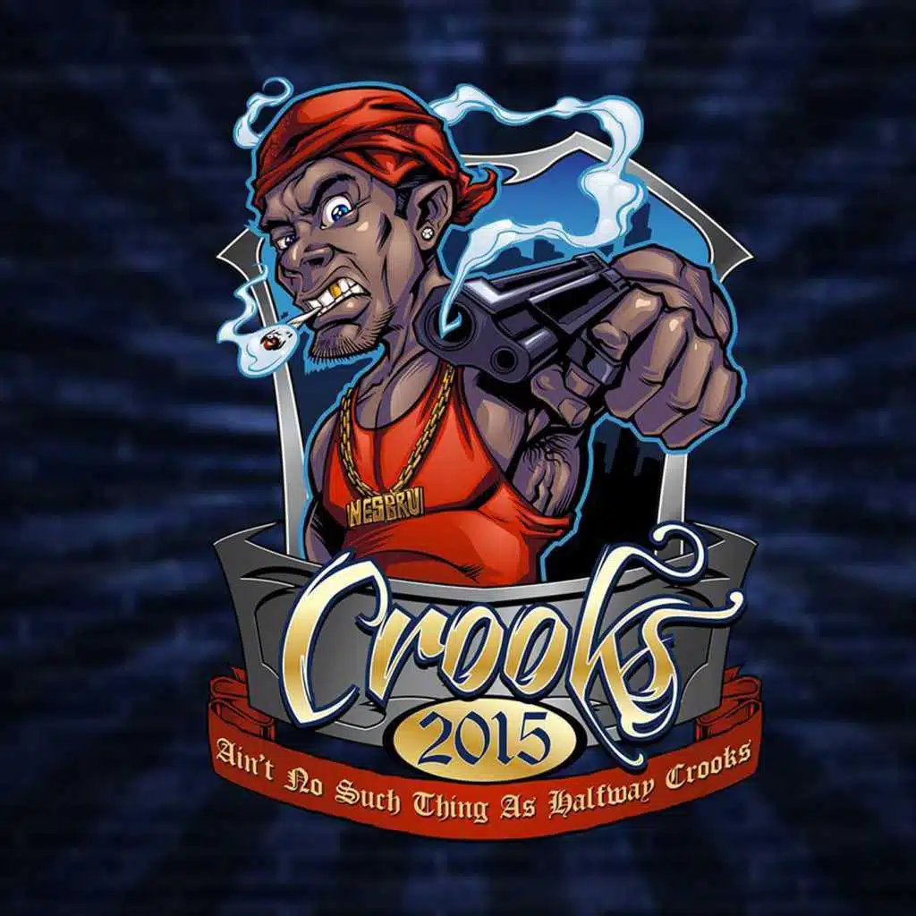 Crooks 2015