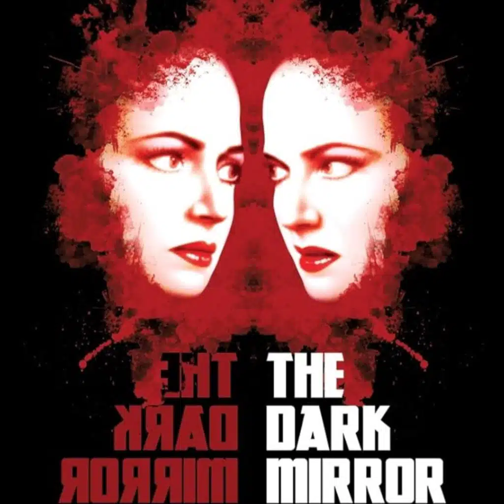 Screen Directors Playhouse 1950-03-31 The Dark Mirror (Olivia deHaviland, Francis X. Bushman, John Dehner)