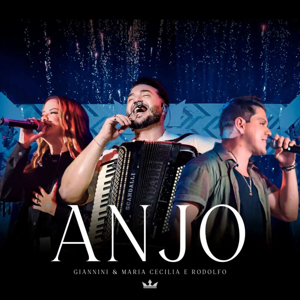 Giannini Alencar & Maria Cecília & Rodolfo