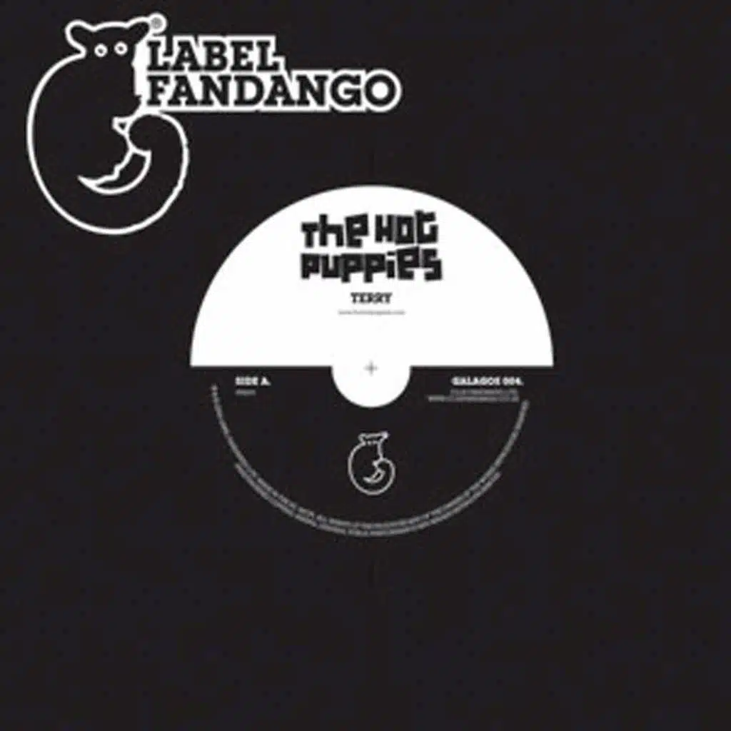 Terry / Love in Practise, Not Theory