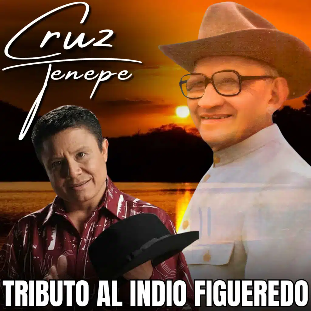 Tributo al Indio Figueredo