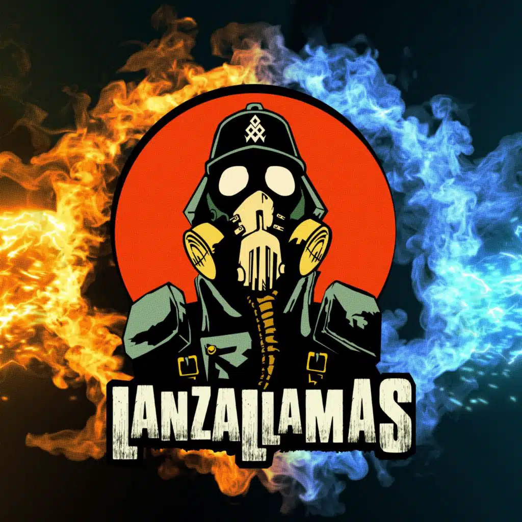 Lanzallamas