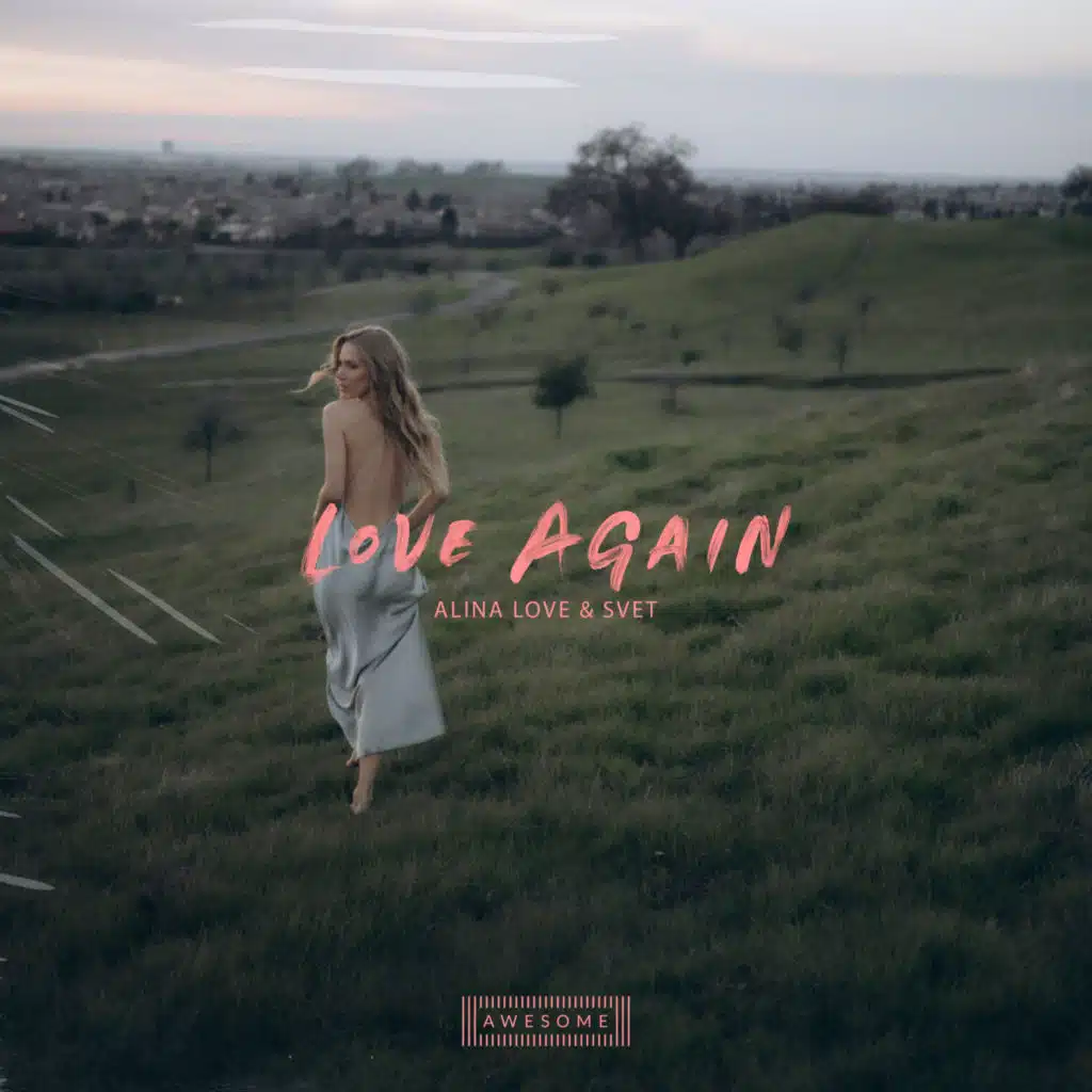 Alina Love & Svet
