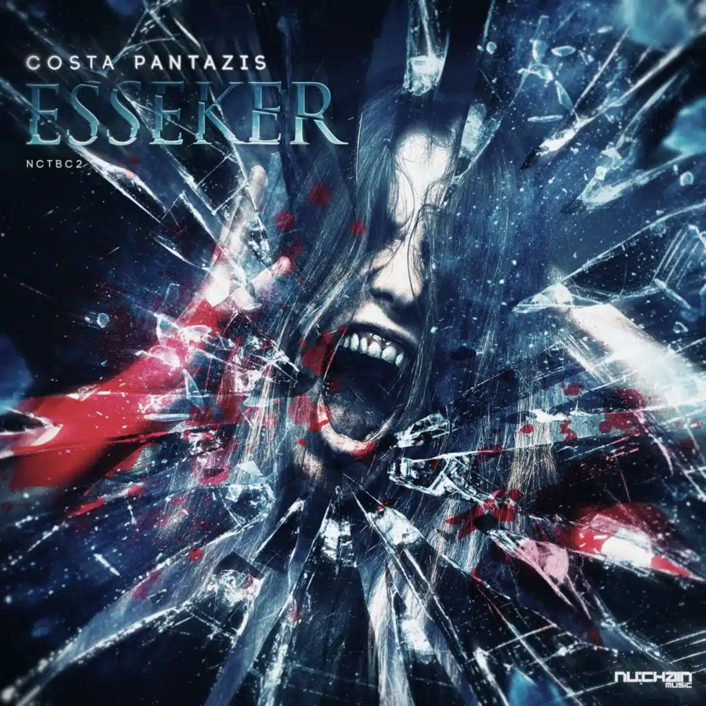 Esseker (Symmetry Dub Mix)