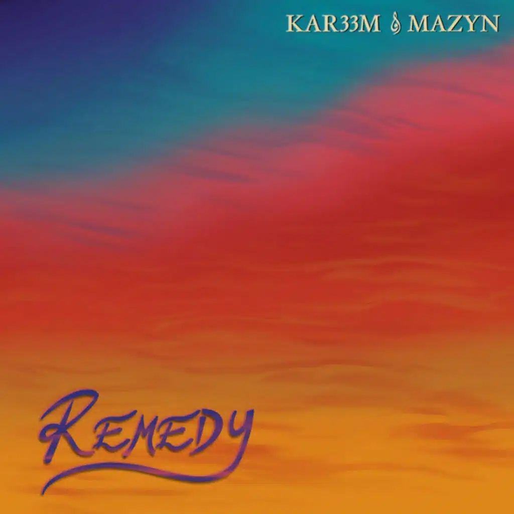 Mazyn & Kar33m