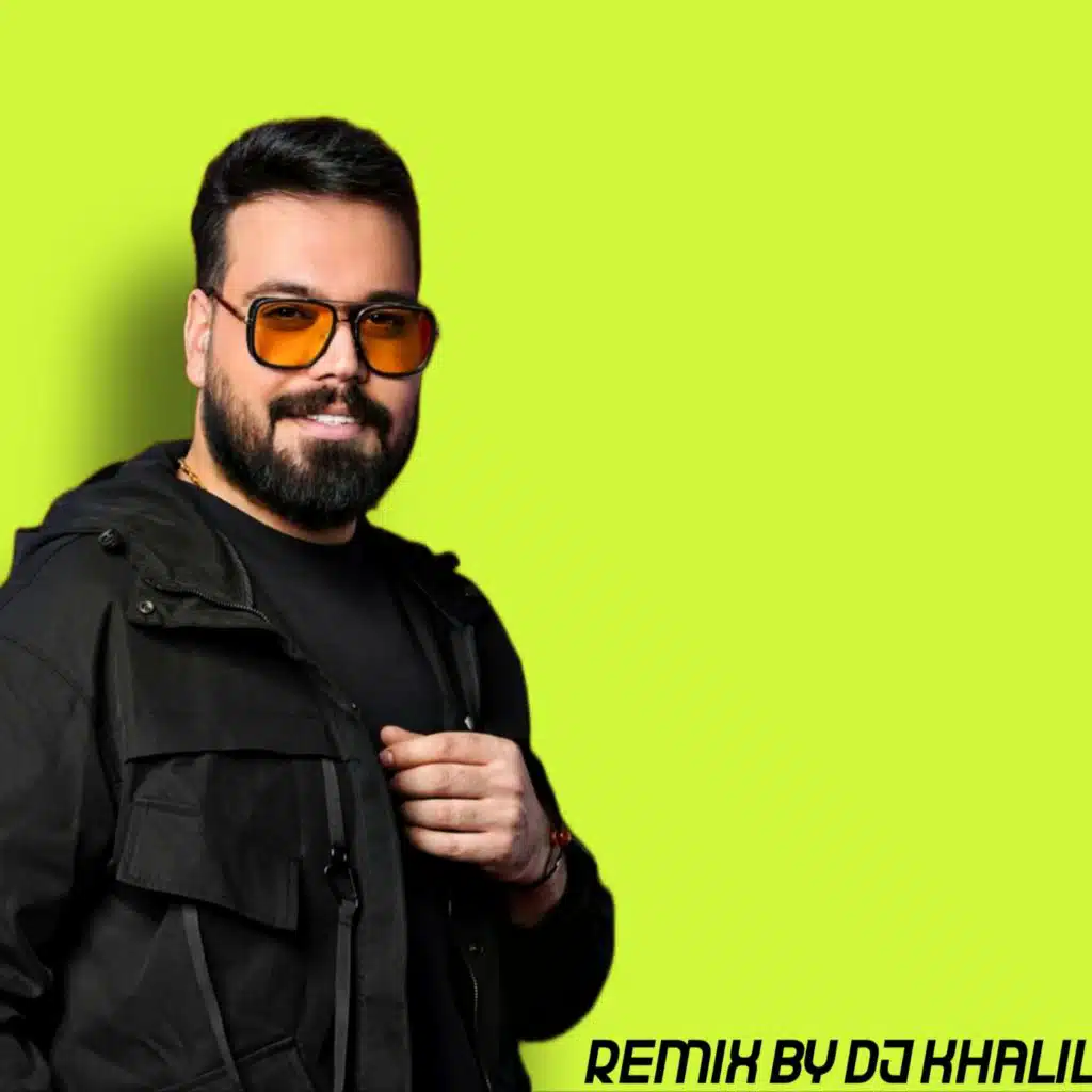 احمد ستار - ناري ريمكس