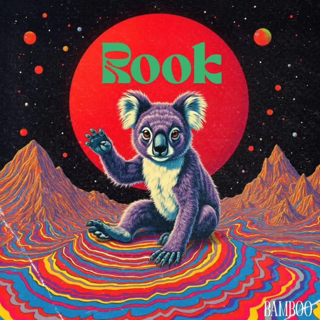 Bamb0o