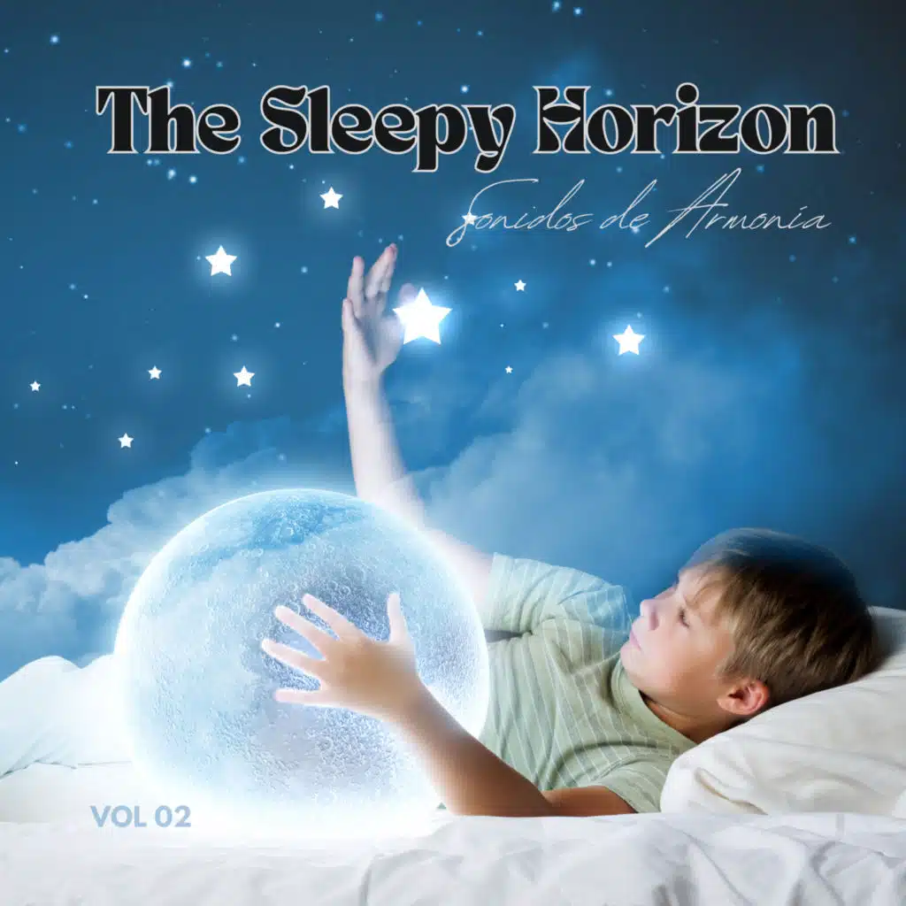 The Sleepy Horizon Vol.2