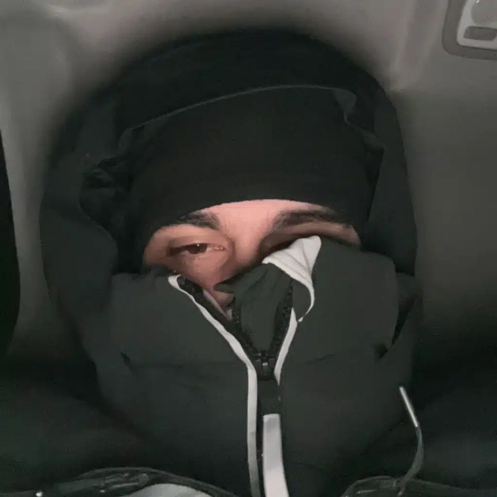 Fallait que ça sorte