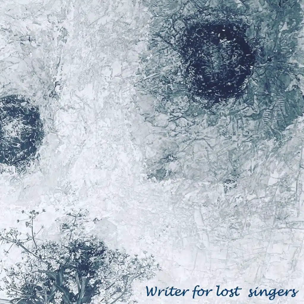 Musical loners (feat. Paul Gibbon)