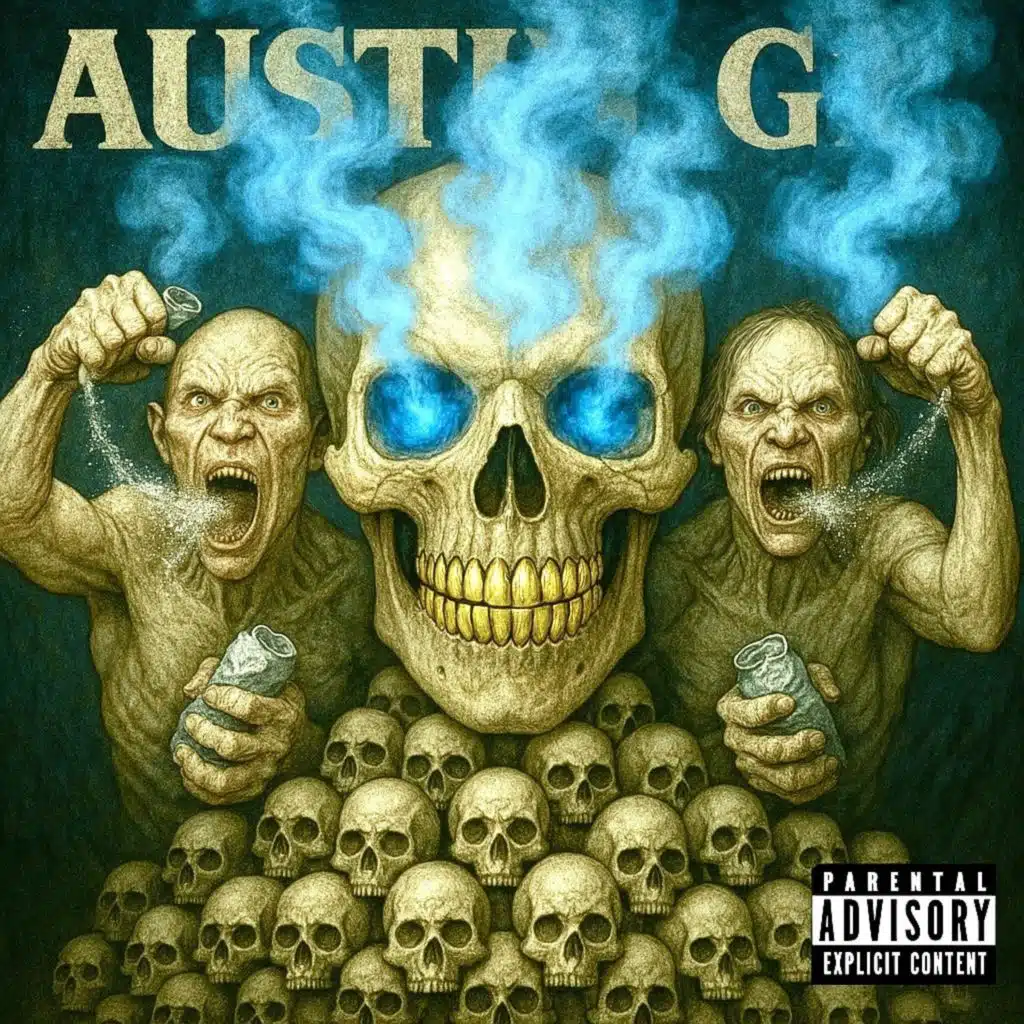 Austin G16