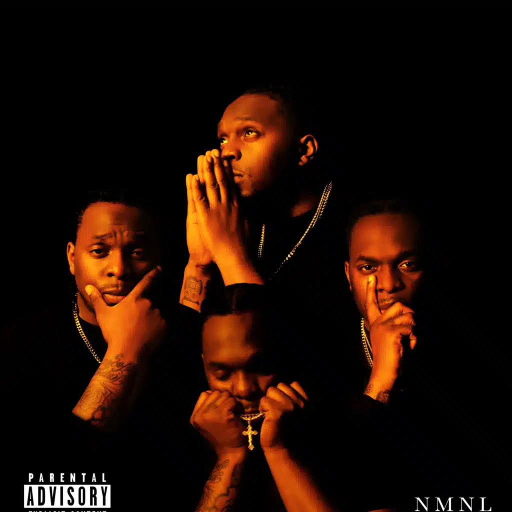 Nothing More Nothing Less