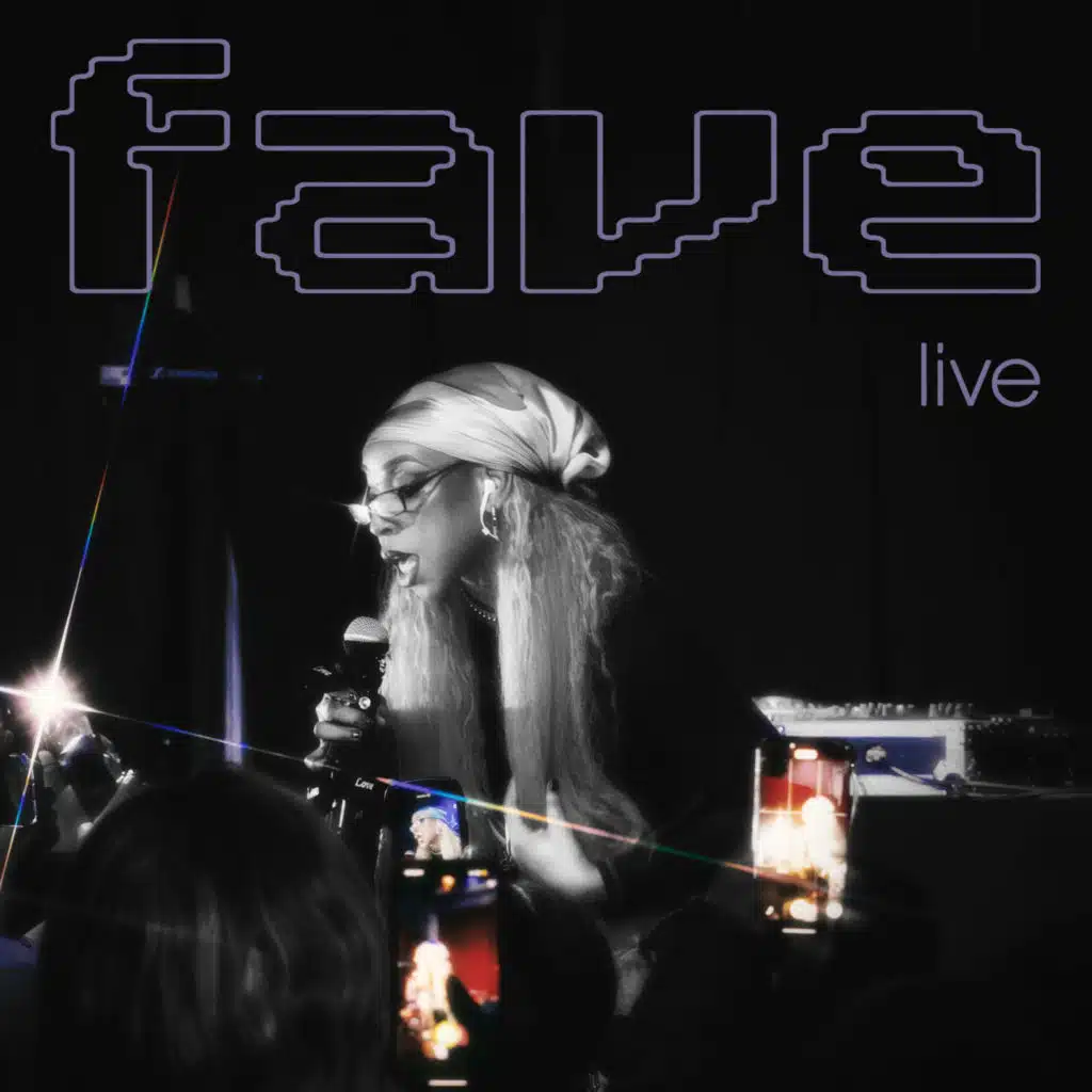 Obsessed (Live in London)