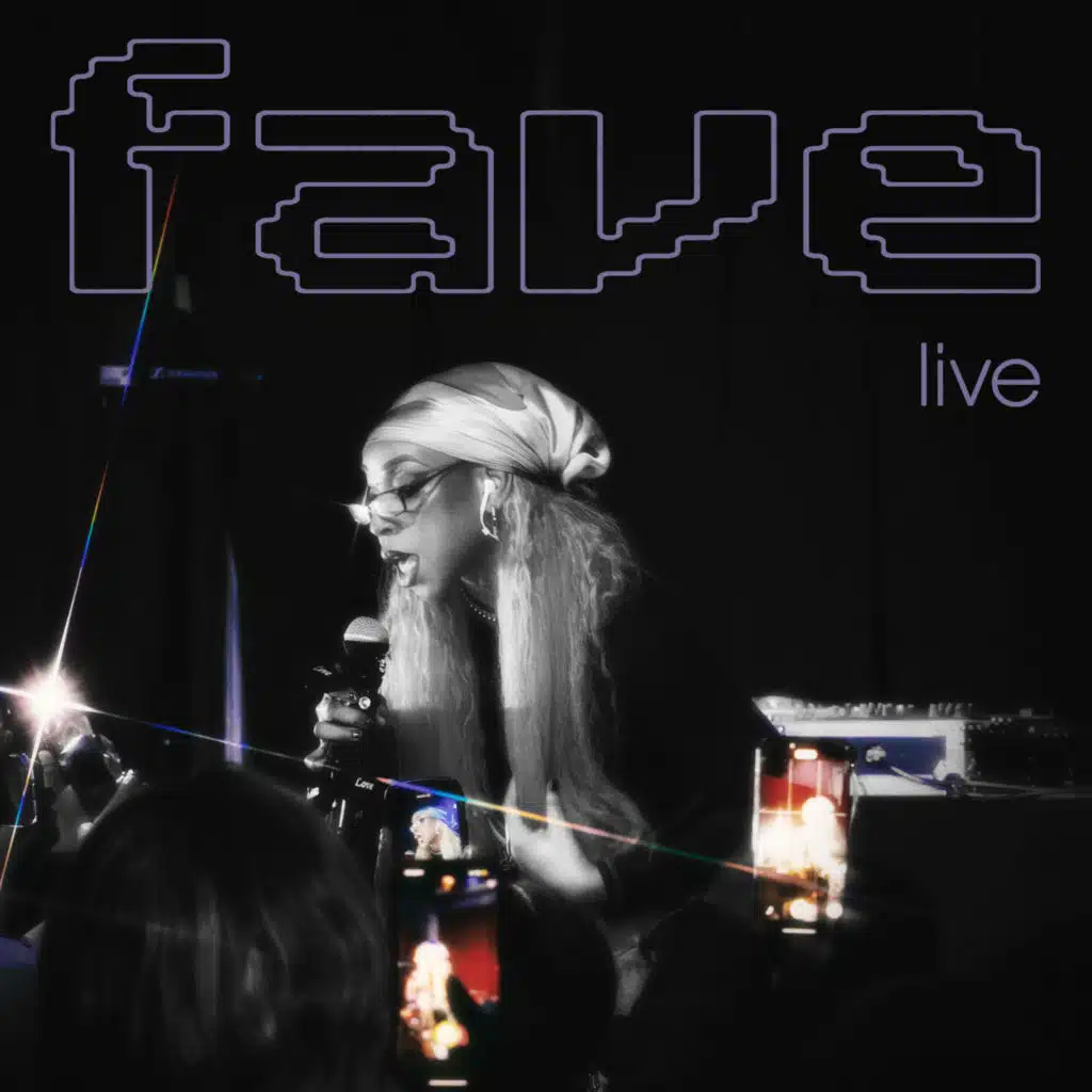 Mr Man (Live in Amsterdam)