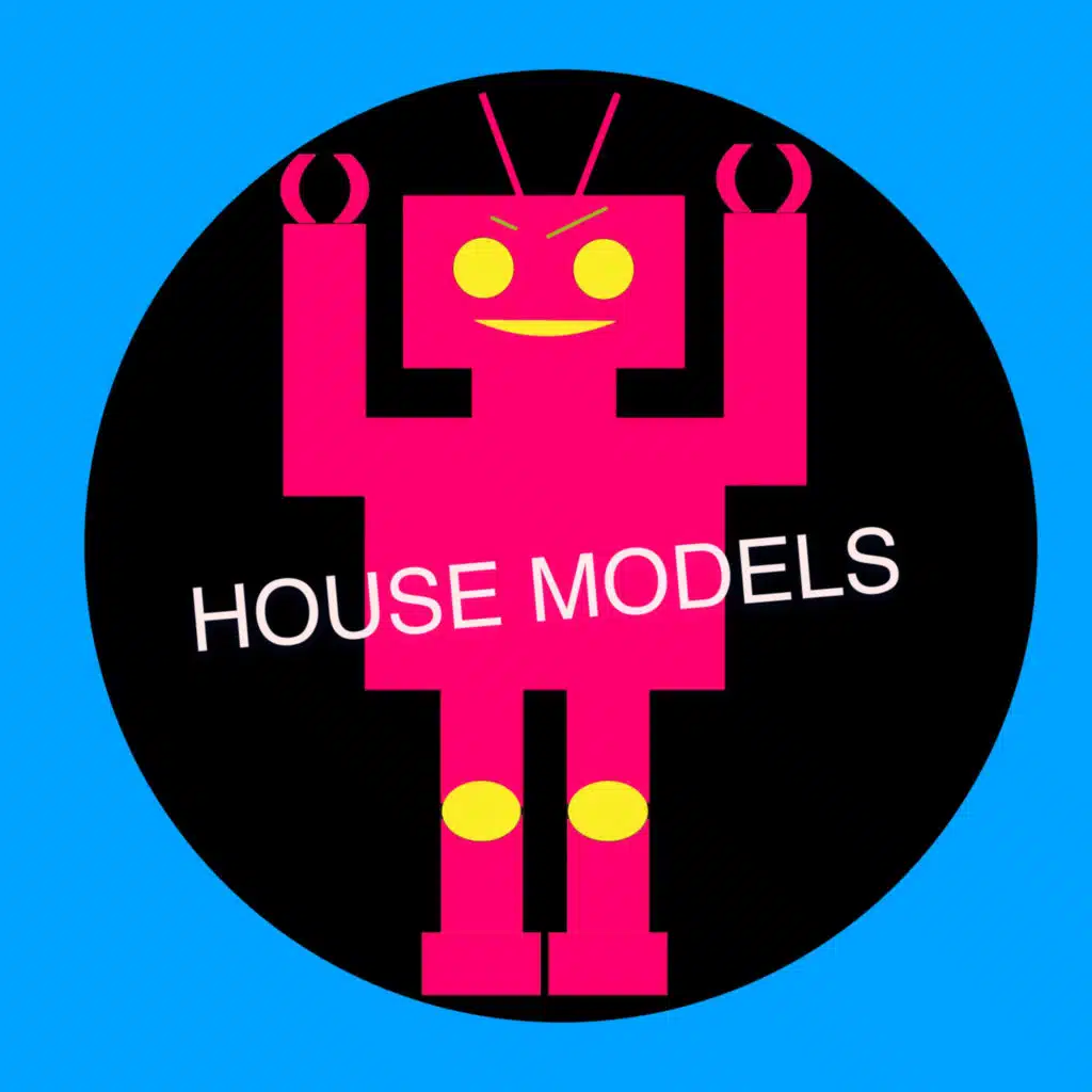 The Fly Of The Drifter (Instrumental Club Mix)