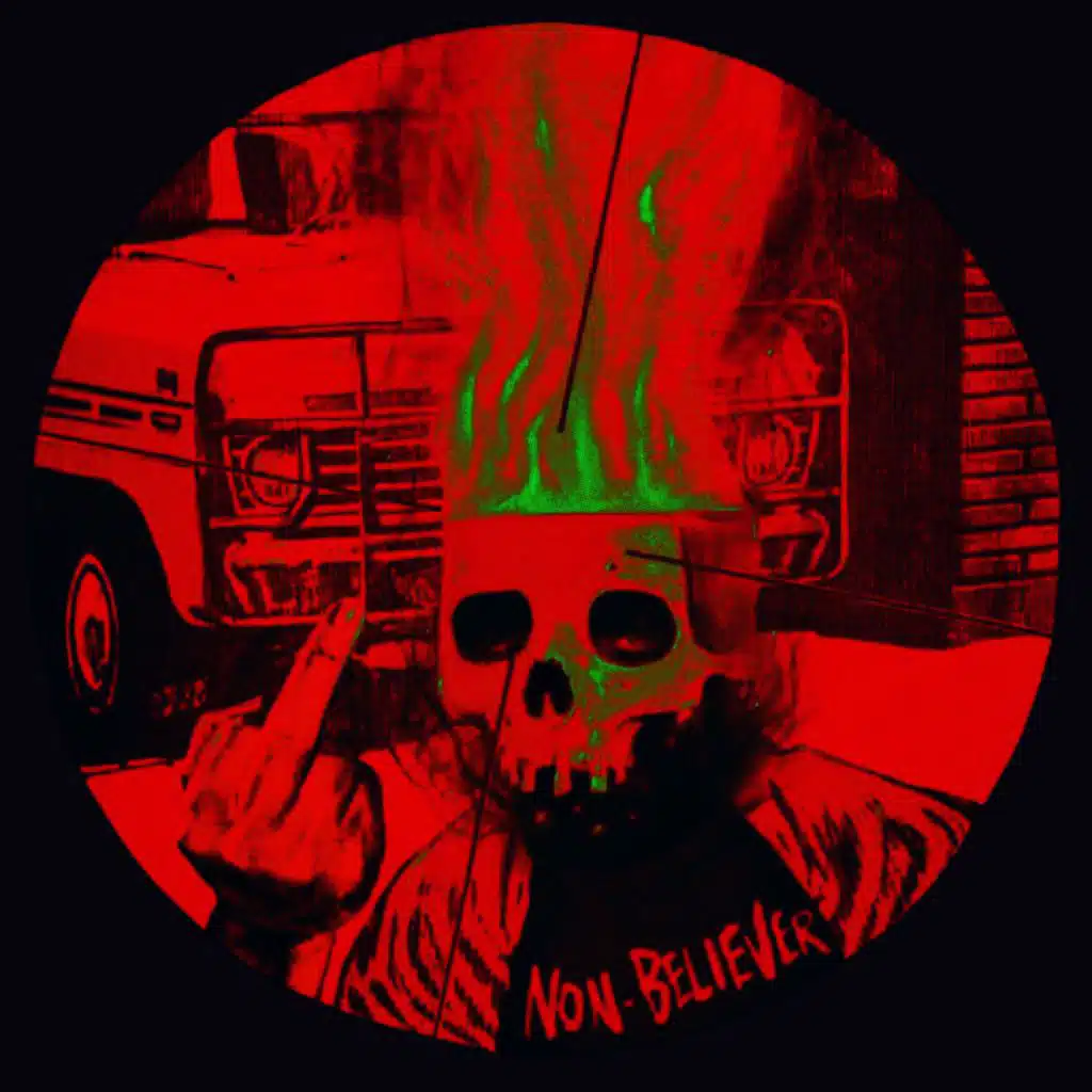 TF IS THIS (feat. Jha)