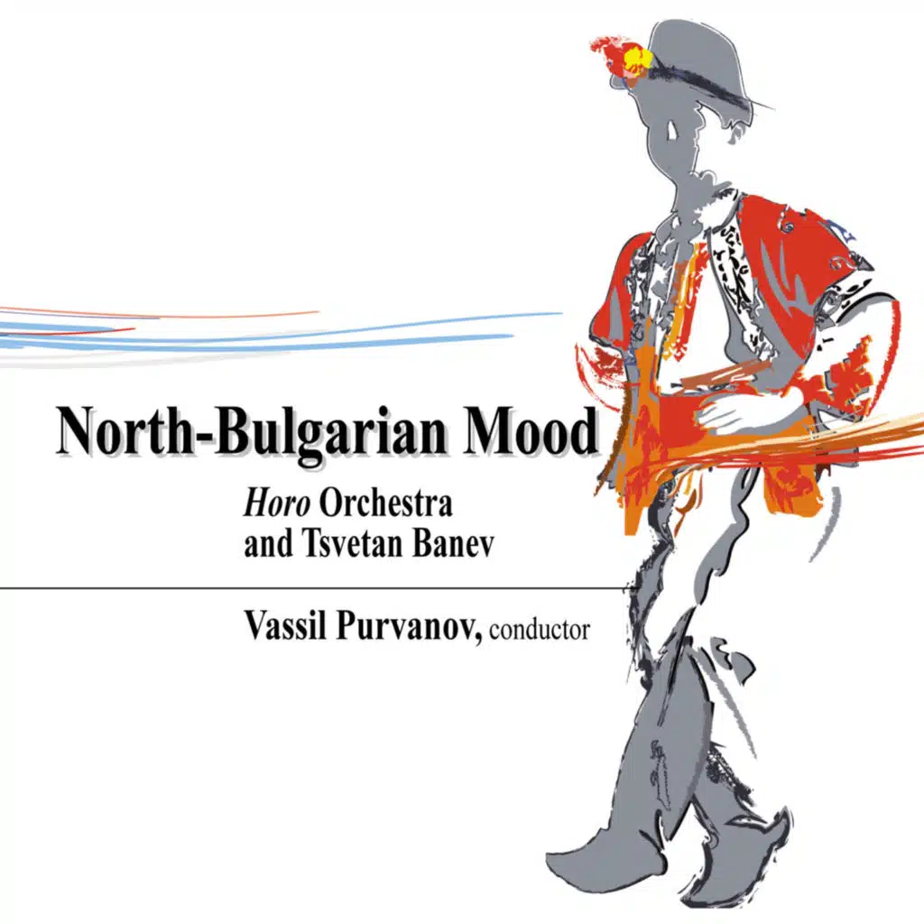 North-Bulgarian Mood