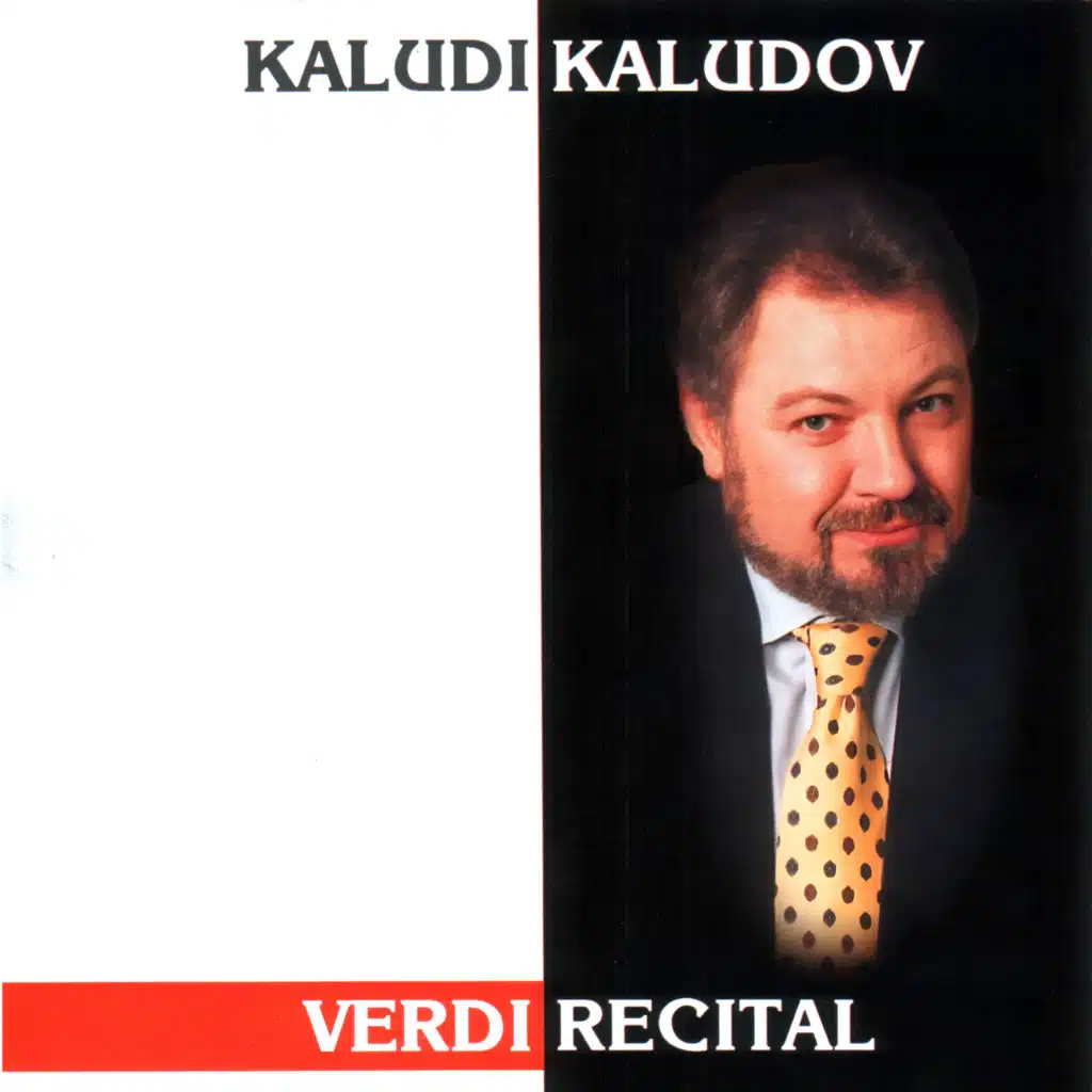 Kaludi Kaludov