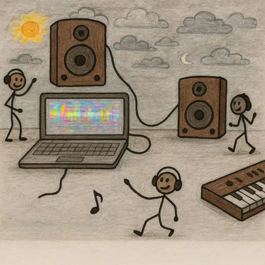 Valleytape