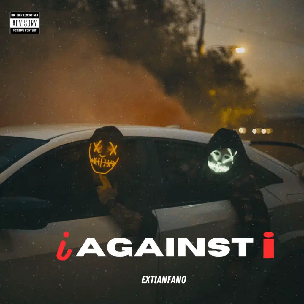I Against I