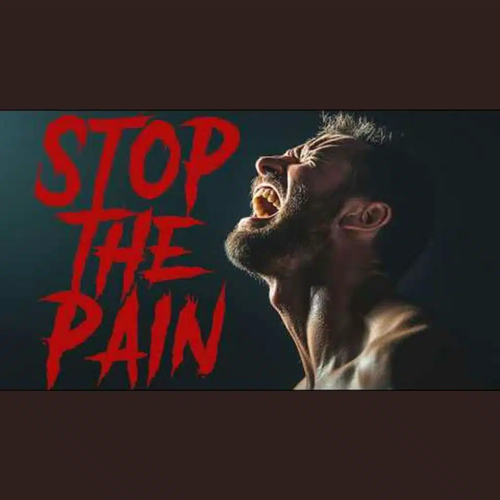 Stoic Techniques to Release Pain and Find Peace