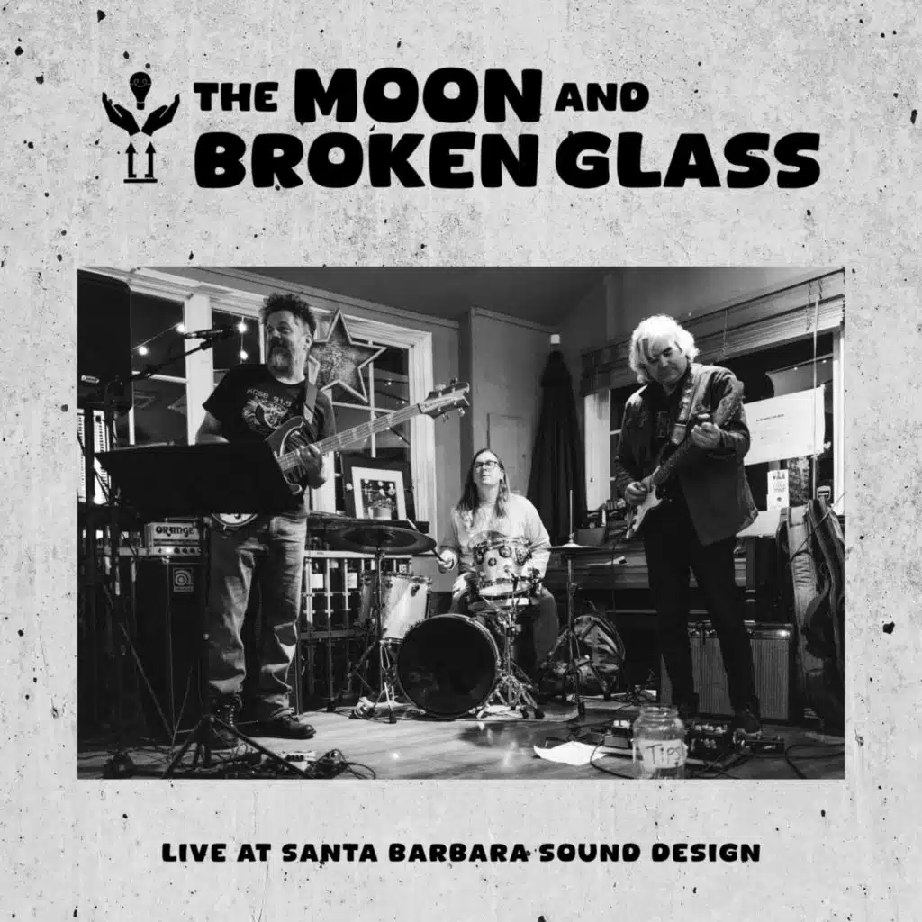 Live at Santa Barbara Sound Design