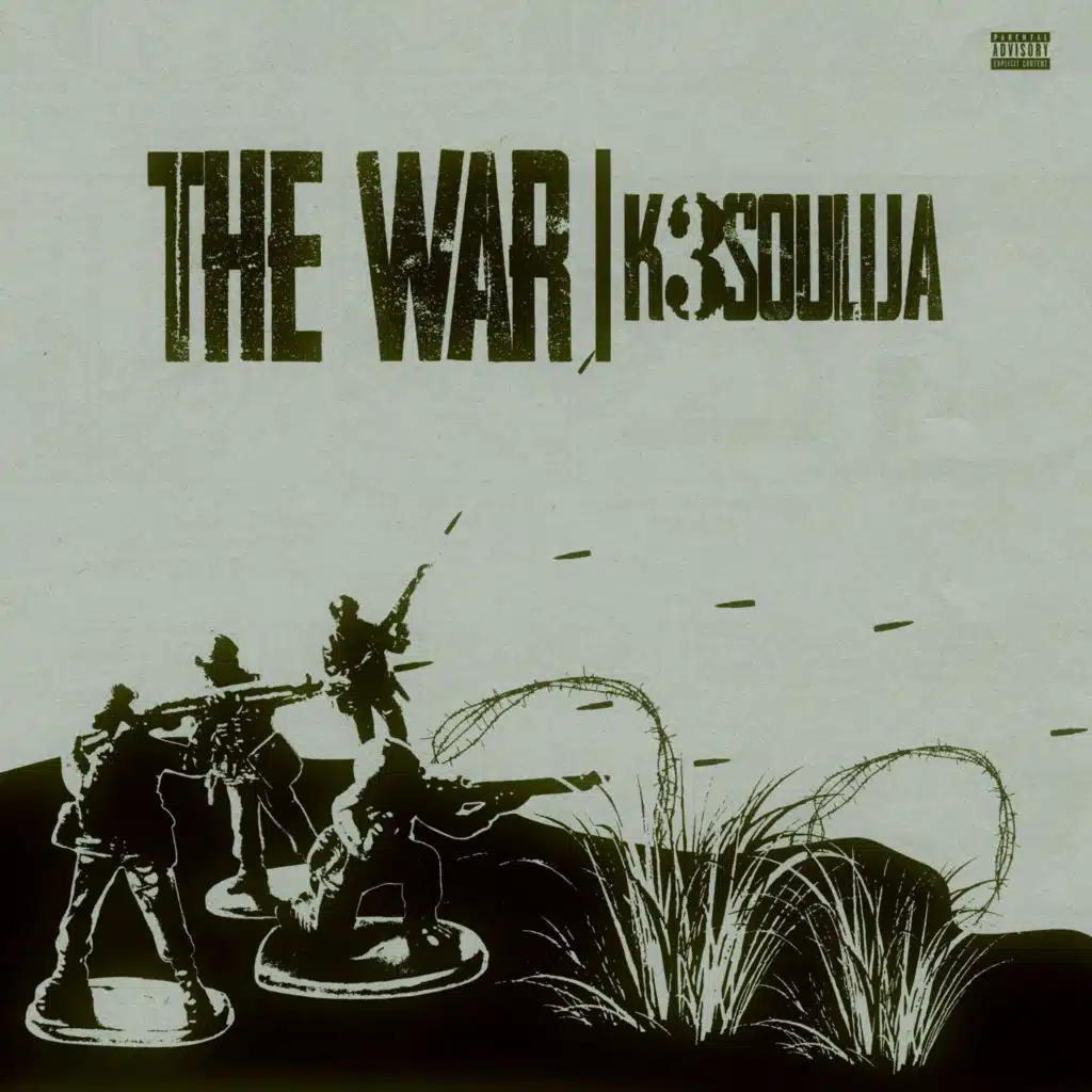 THE WAR