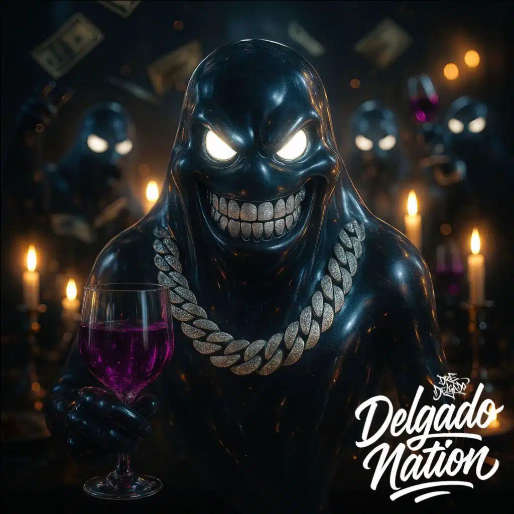 DELGADO NATION