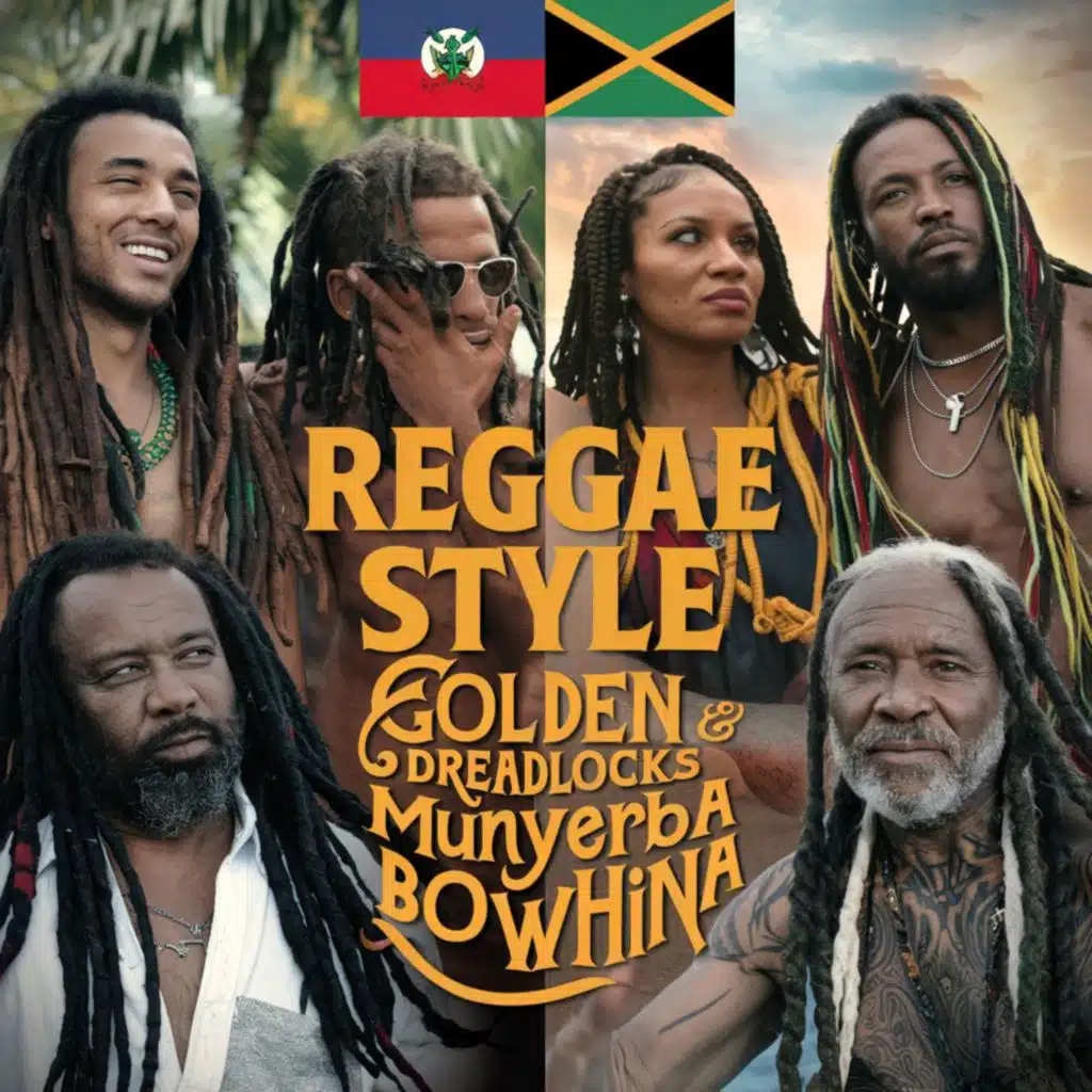Reggae Style