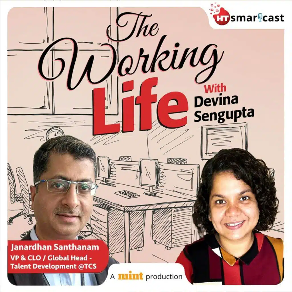 S3E13 | Can AI be a co-worker?