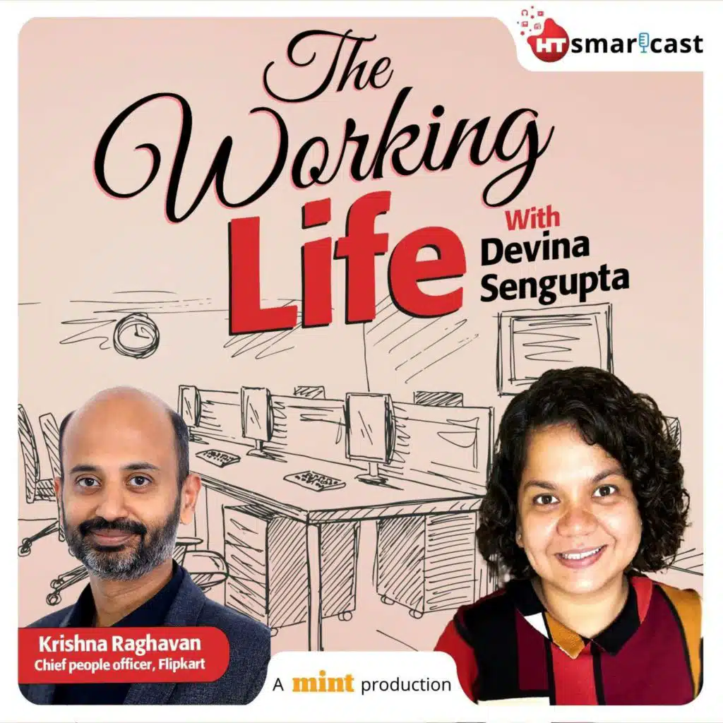 S3E14 | How is Flipkart mobilising last mile delivery executives?