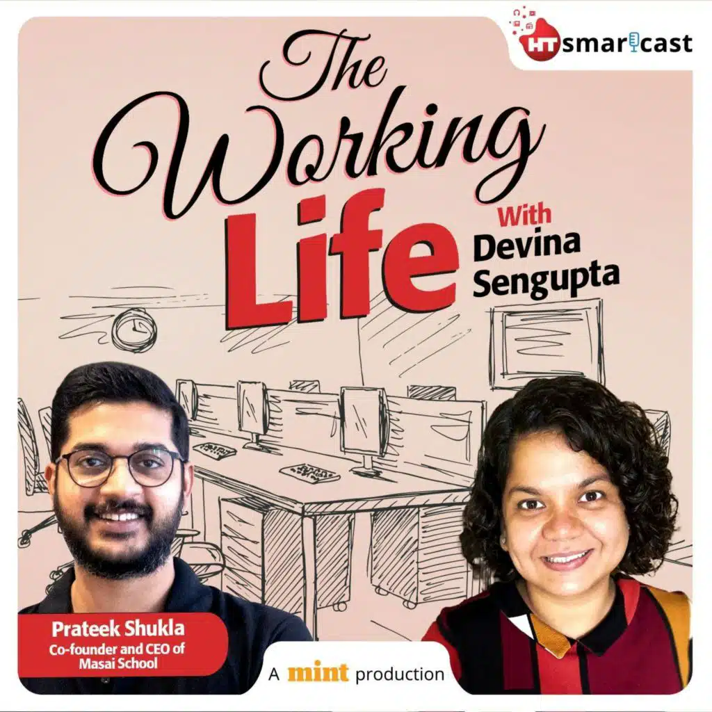 Upskilling in times of a slump