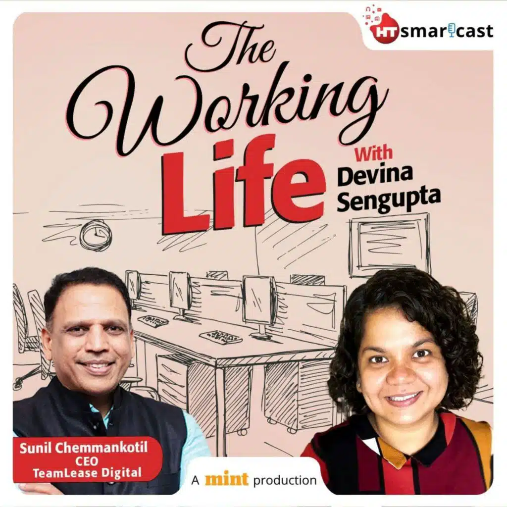 Why is hiring dropping?