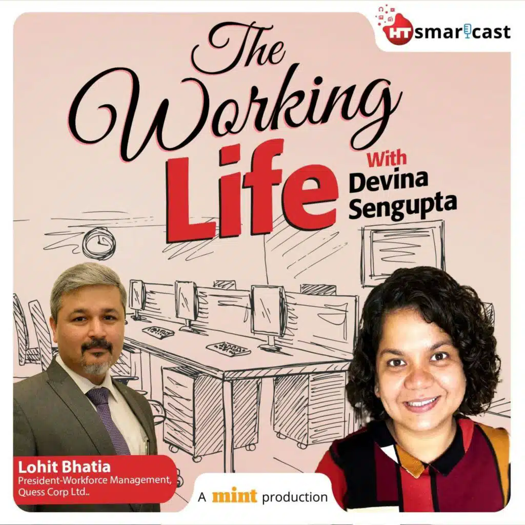 How does a recruiter track you for a job?