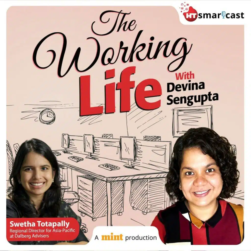 Does India Inc give due credit to women returning after a break?