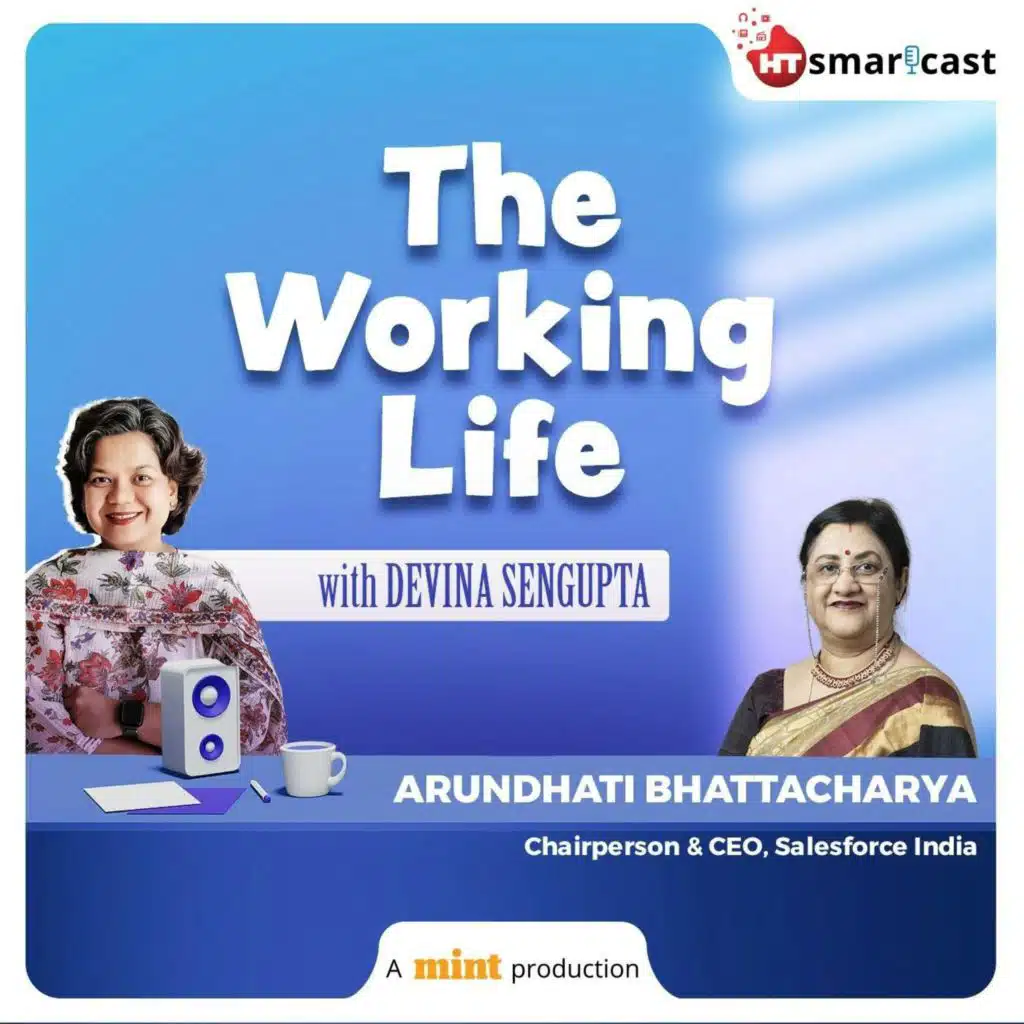 Arundhati Bhattacharya on Work, Safety, and Self-Advocacy