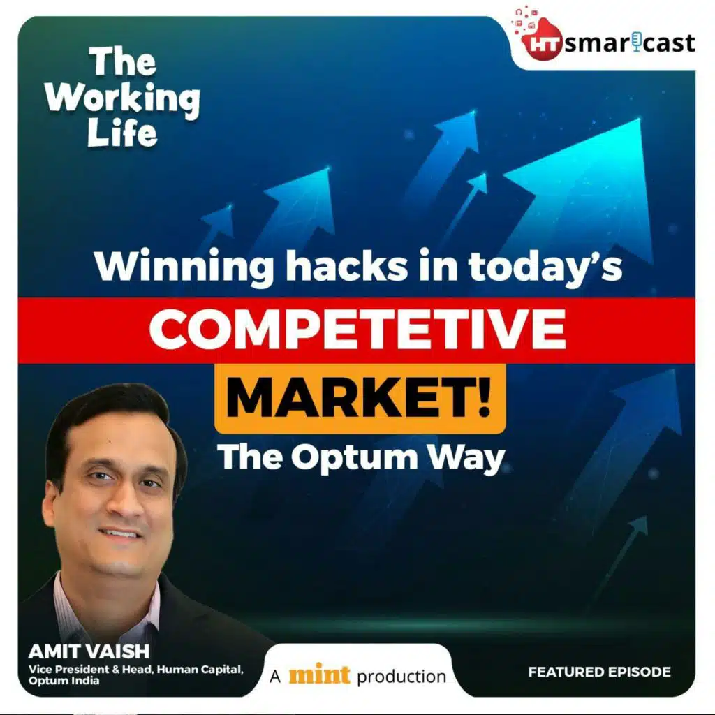 Unlocking talent to win in today’s competitive market: The Optum way