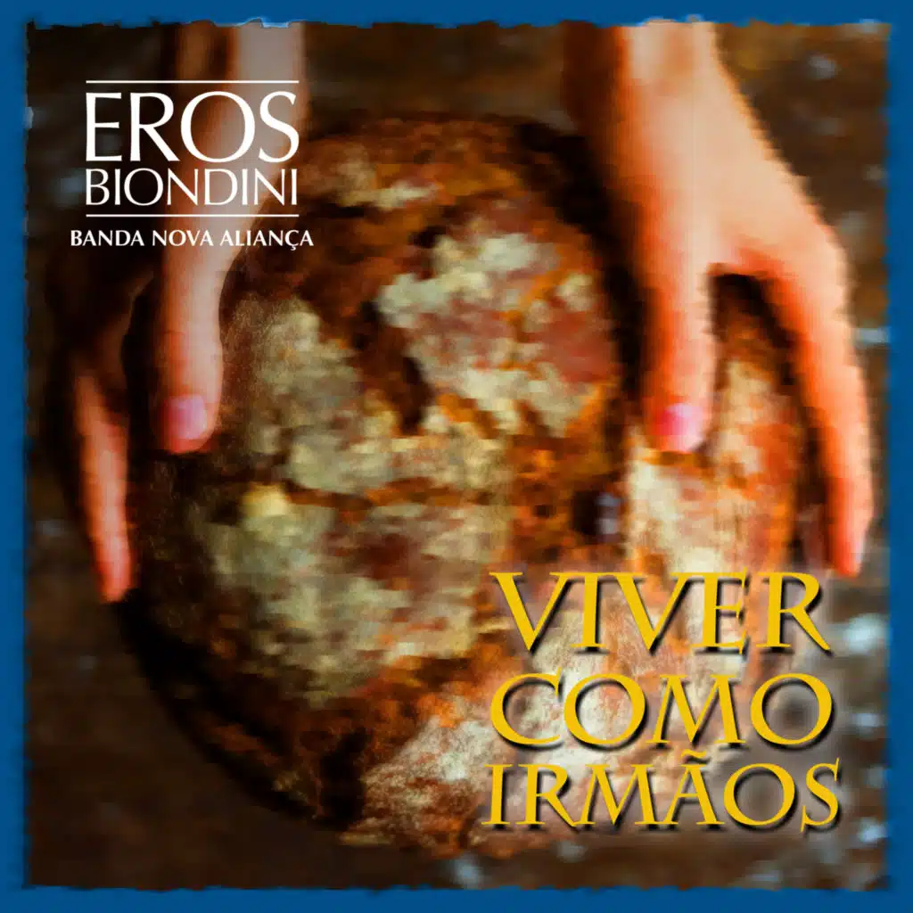 Viver Como Irmãos (feat. Banda Nova Aliança)