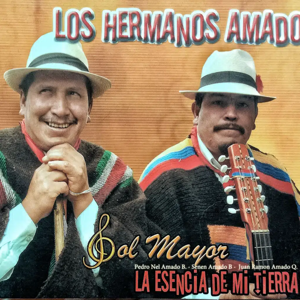 "Sol Mayor" la Esencia de Mi Tierra
