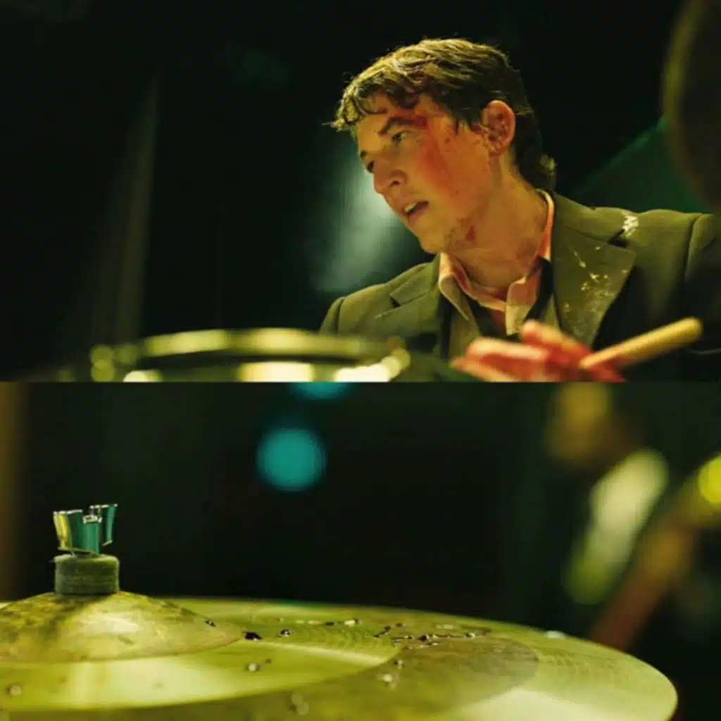 Whiplash