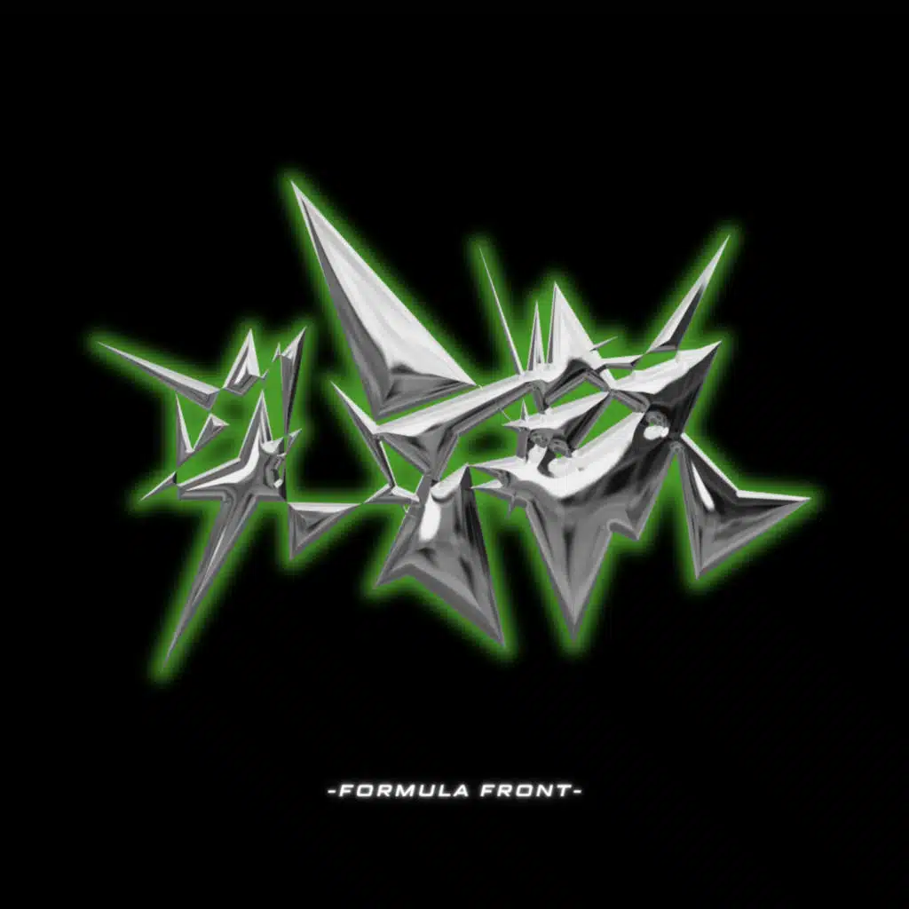 FORMULA FRONT